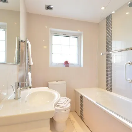 Rosemorran Holiday Apartments St Ives Room photo