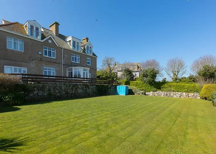 Rosemorran Holiday Apartments