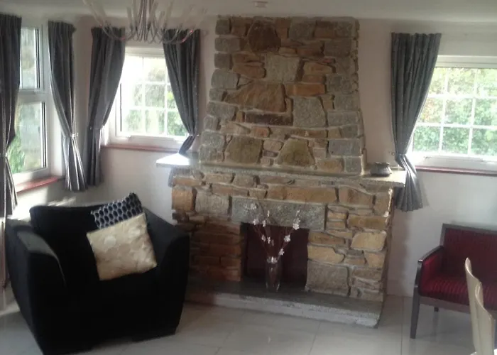 Rosemorran Holiday Apartments