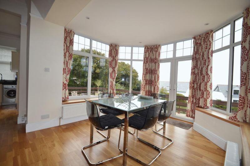Rosemorran Apartment *