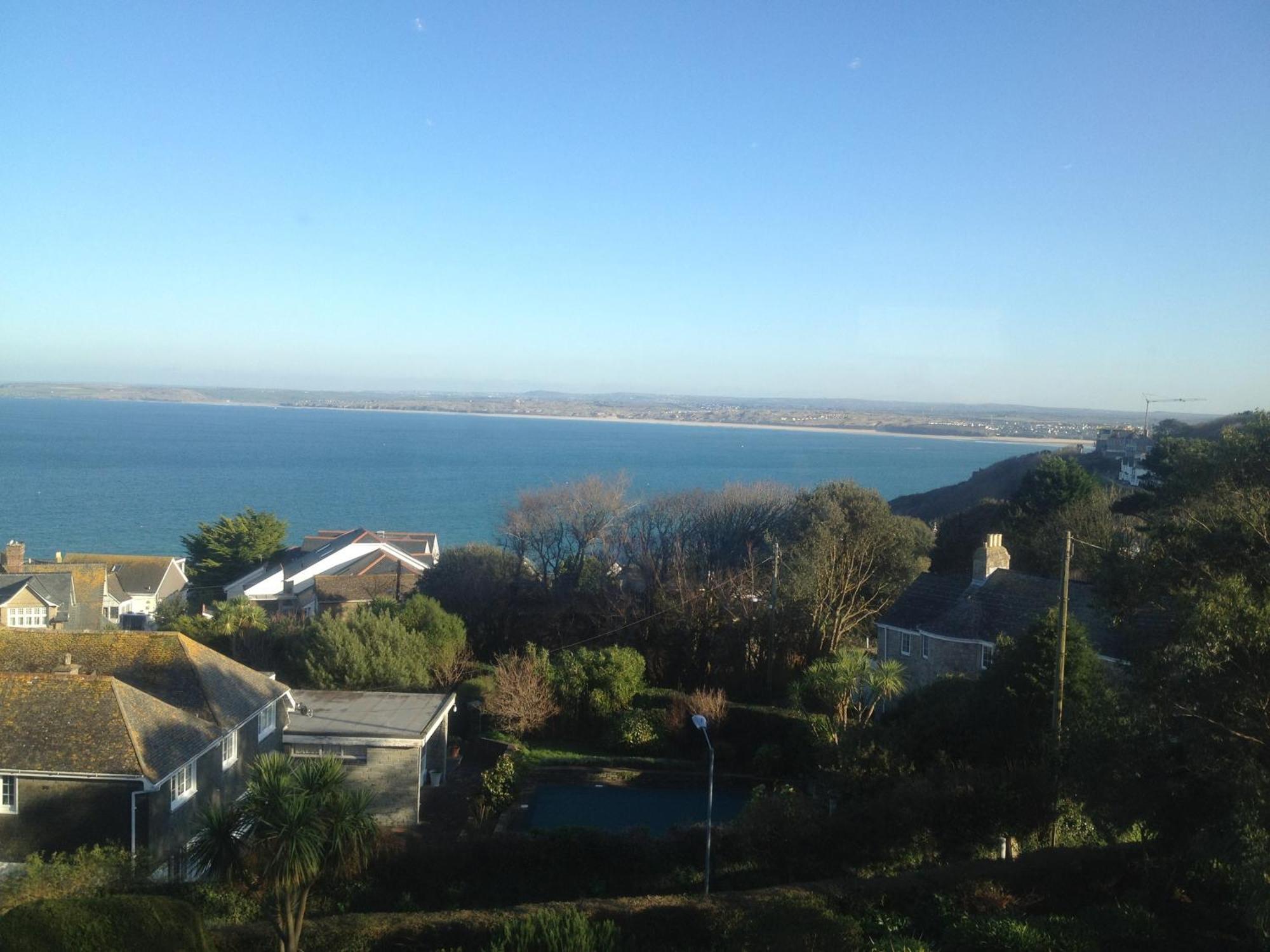 Apartment Rosemorran *