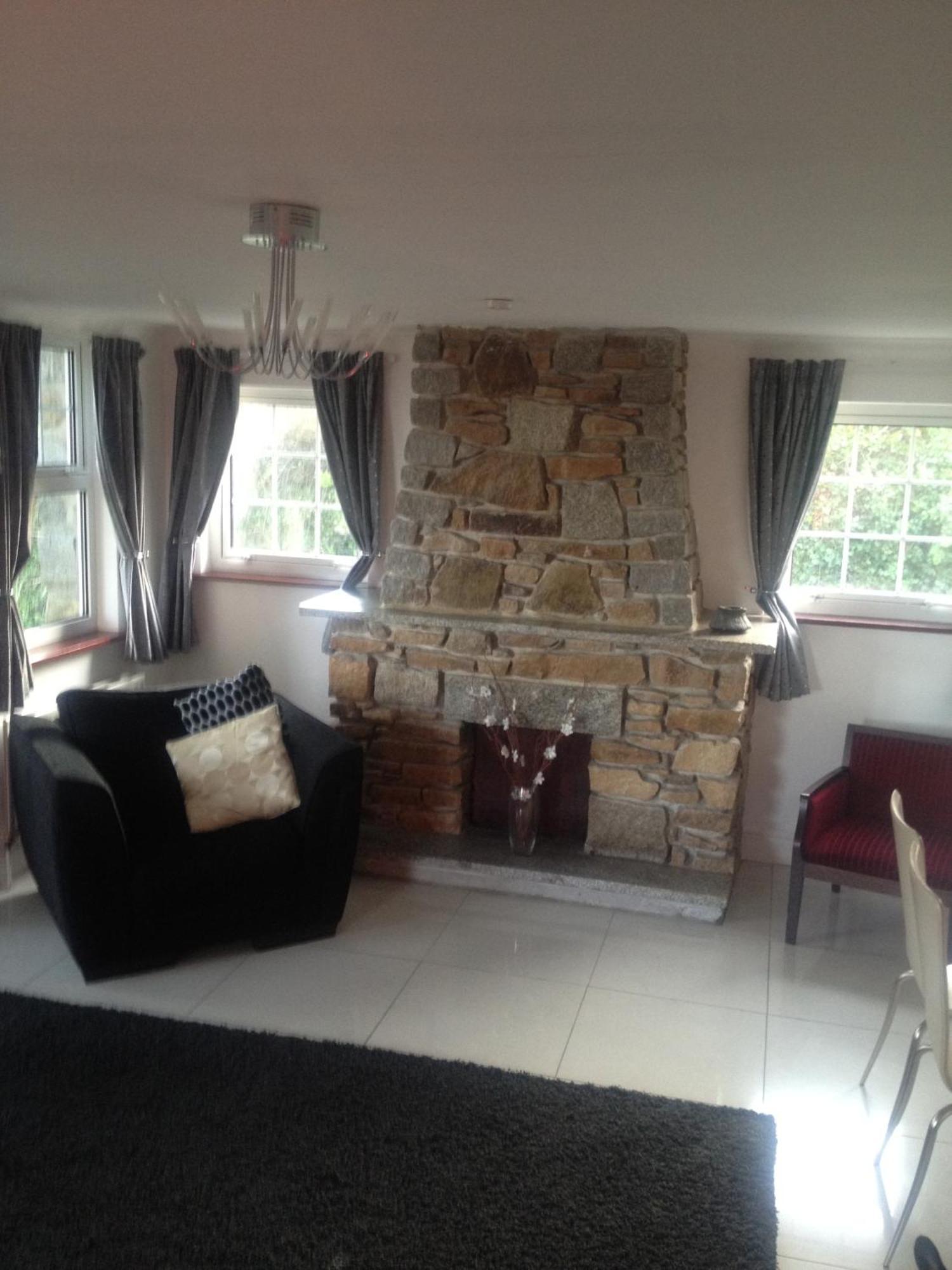 Apartment Rosemorran