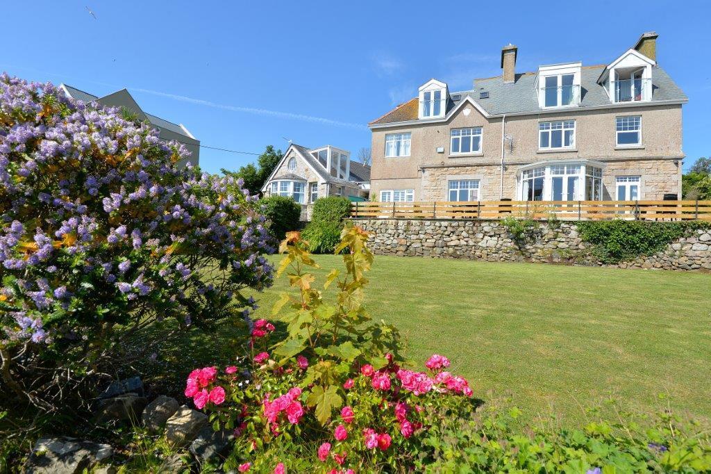 Rosemorran