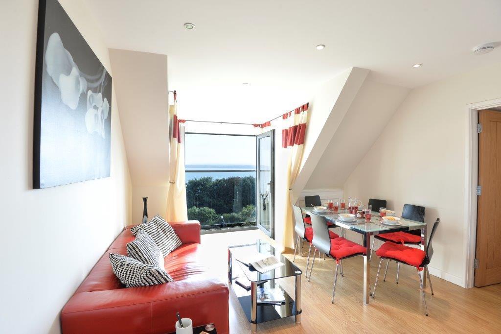 Rosemorran Apartment *