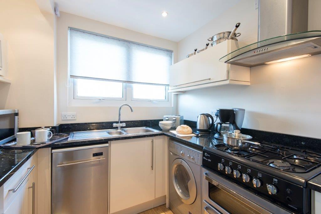 Rosemorran Apartment *