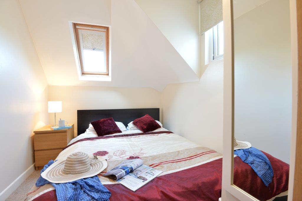 Apartment Rosemorran St Ives (Cornwall)