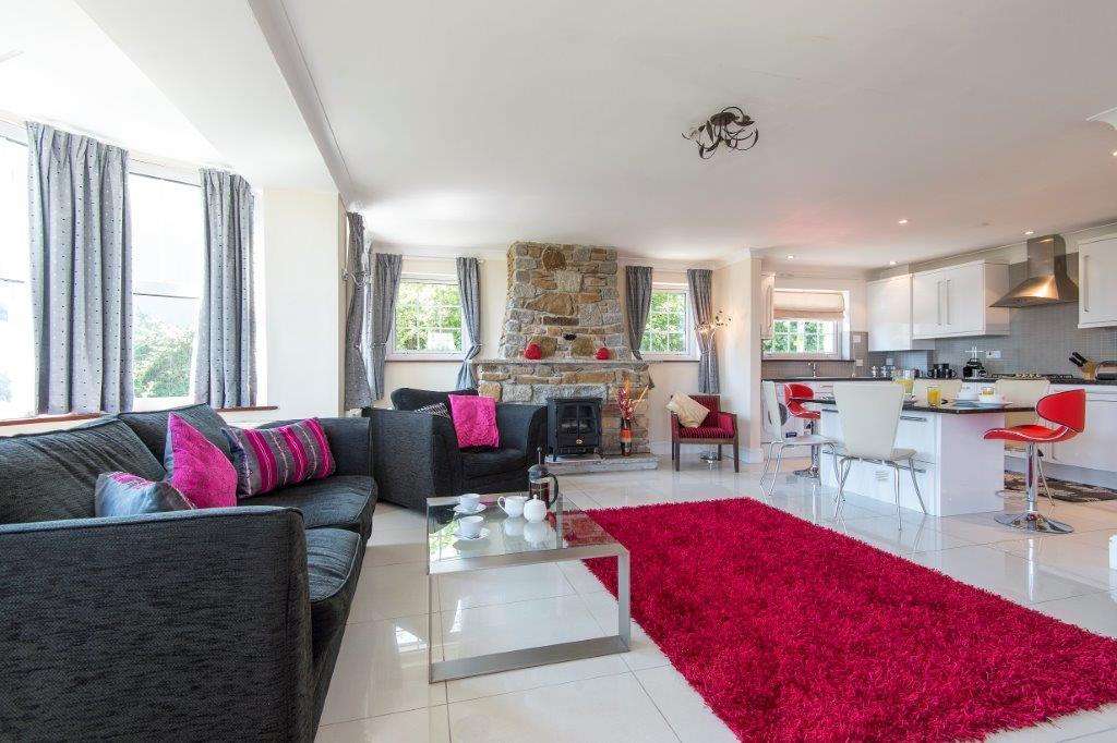 Rosemorran Apartment