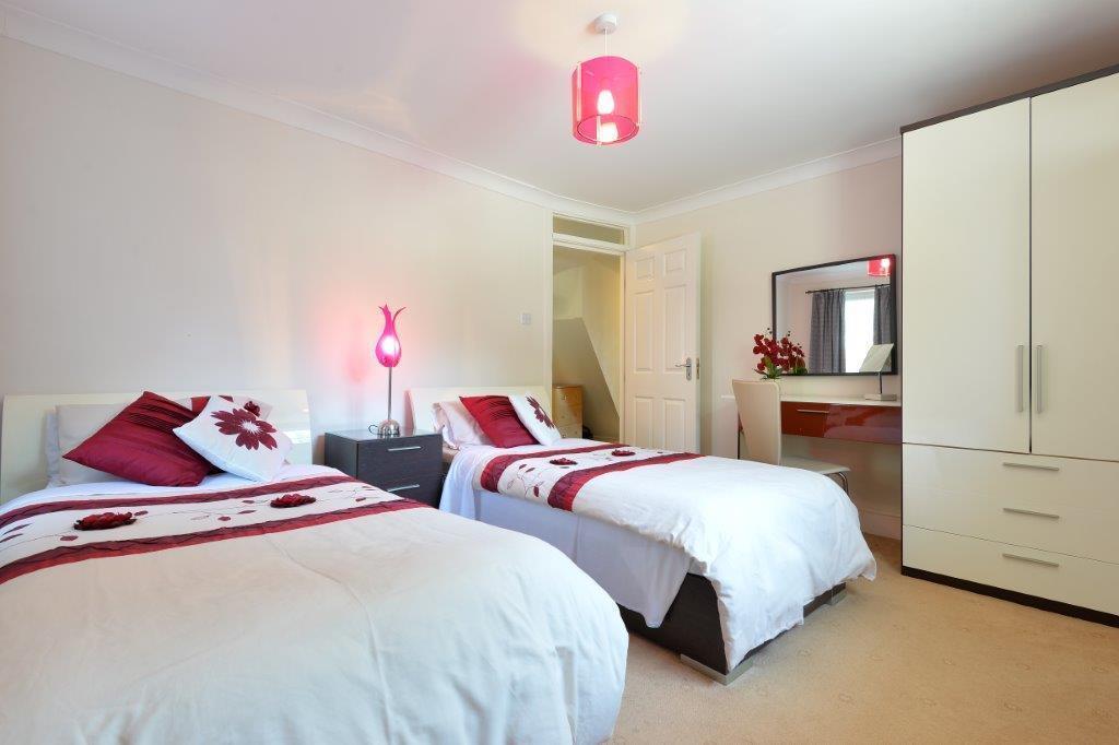 Rosemorran Apartment