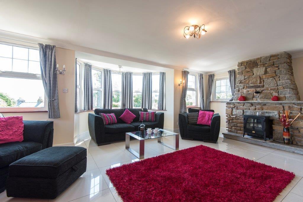 Rosemorran Apartment *