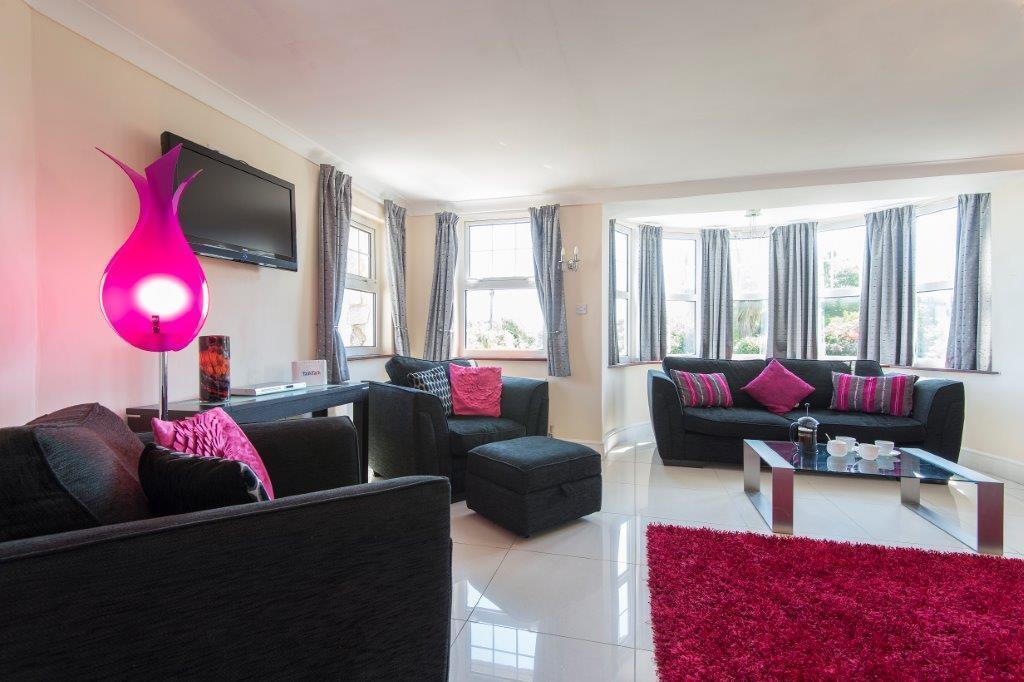 Apartment Rosemorran St Ives (Cornwall)